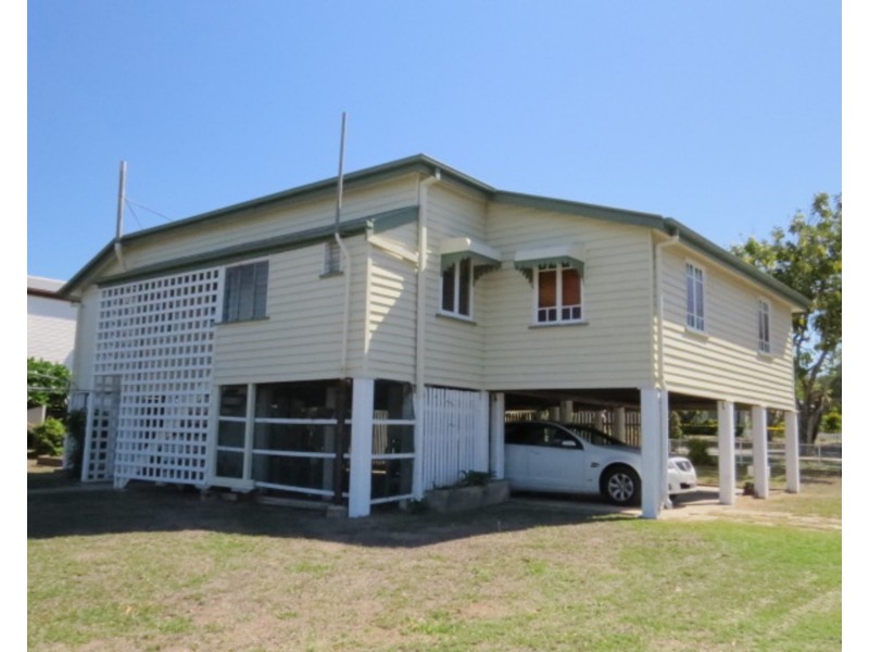 88 Herbert Street, Bowen QLD 4805