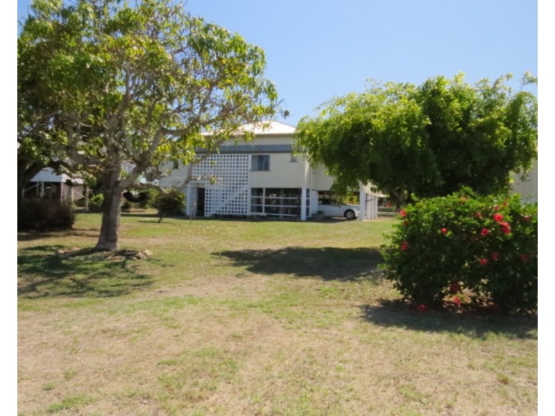 88 Herbert Street, Bowen QLD 4805