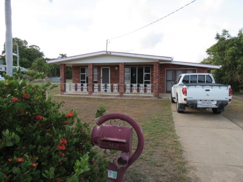 79 Hillview Road, Bowen QLD 4805