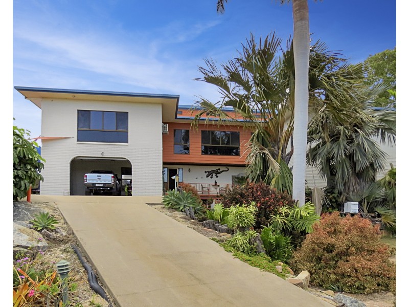 69 Hillview Road, Bowen QLD 4805