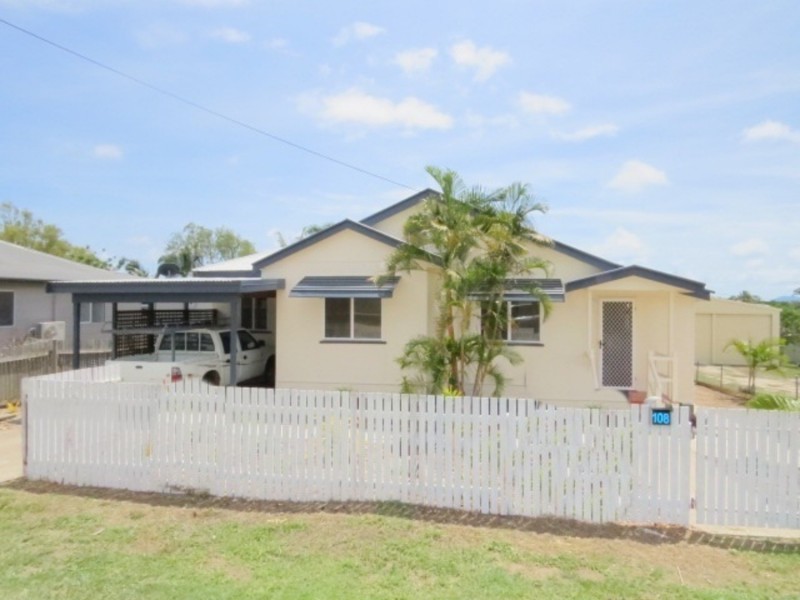 108 Gregory Street, Bowen QLD 4805