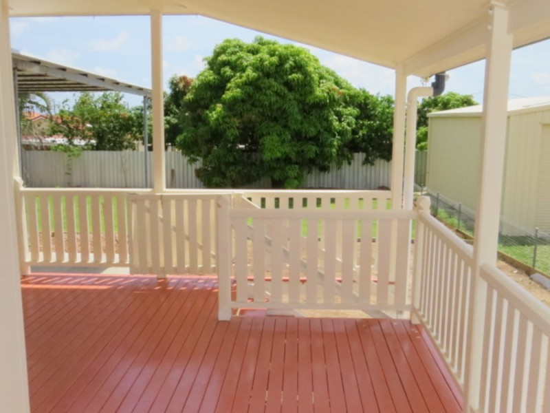 108 Gregory Street, Bowen QLD 4805