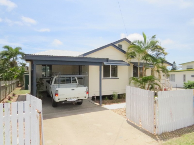 108 Gregory Street, Bowen QLD 4805