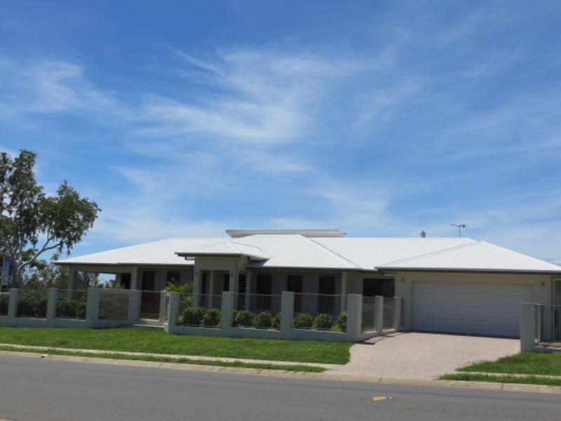 1 – 3 Fairway Drive, Bowen QLD 4805