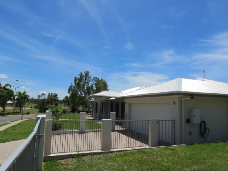 1 – 3 Fairway Drive, Bowen QLD 4805