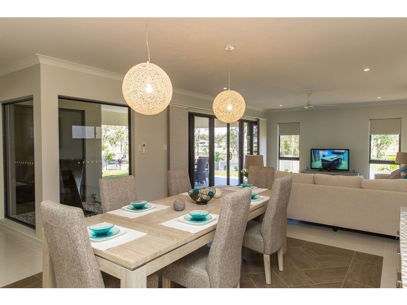 1 – 3 Fairway Drive, Bowen QLD 4805