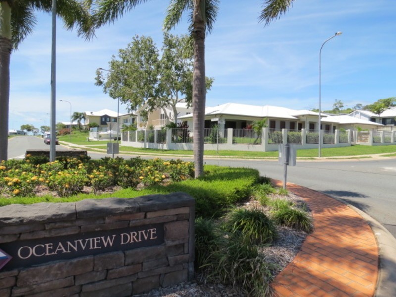 1 – 3 Fairway Drive, Bowen QLD 4805