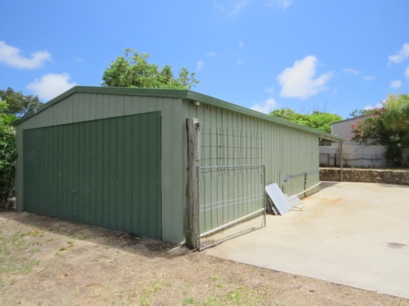 126 Powell Street, Bowen QLD 4805