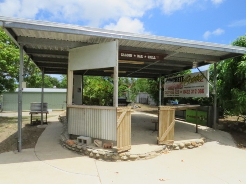 126 Powell Street, Bowen QLD 4805