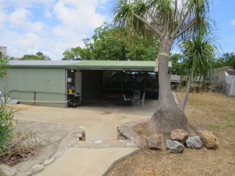 126 Powell Street, Bowen QLD 4805