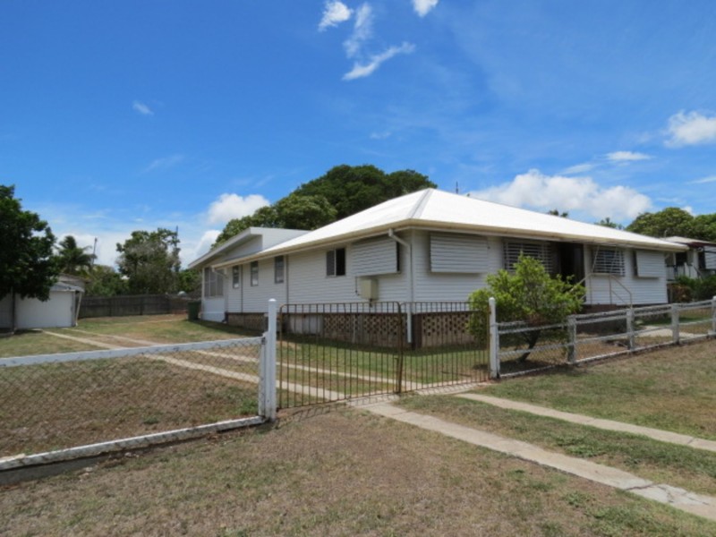 29 Leichhardt Street, Bowen QLD 4805