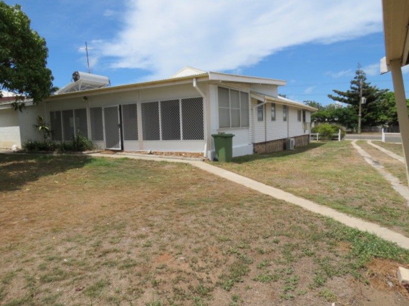 29 Leichhardt Street, Bowen QLD 4805