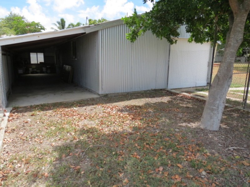 29 Leichhardt Street, Bowen QLD 4805