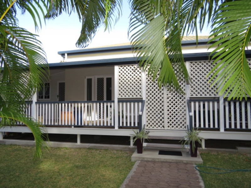 65 Gordon Street, Bowen QLD 4805