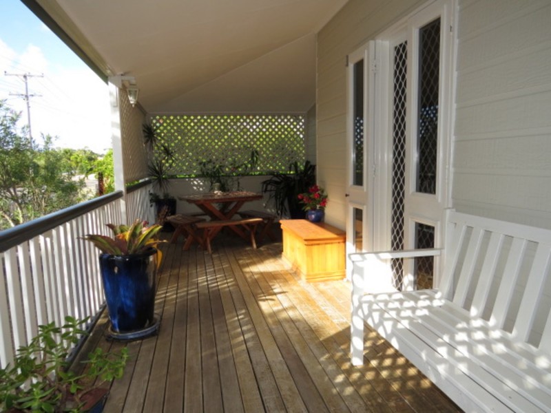 65 Gordon Street, Bowen QLD 4805