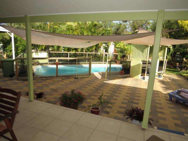 65 Gordon Street, Bowen QLD 4805