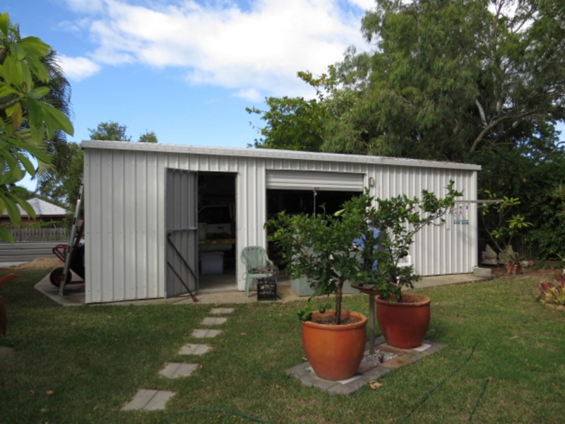 65 Gordon Street, Bowen QLD 4805
