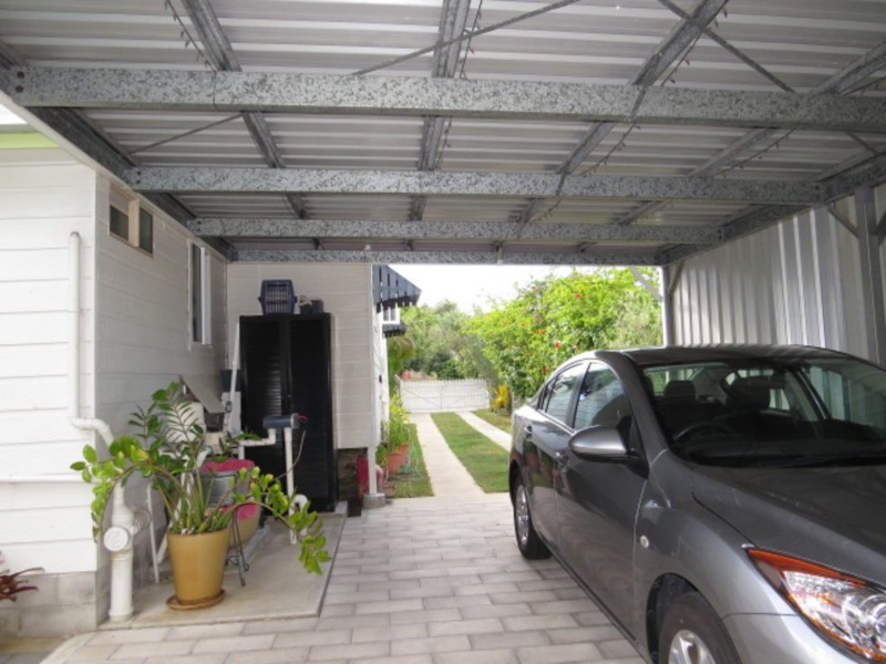 65 Gordon Street, Bowen QLD 4805
