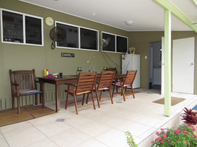 65 Gordon Street, Bowen QLD 4805