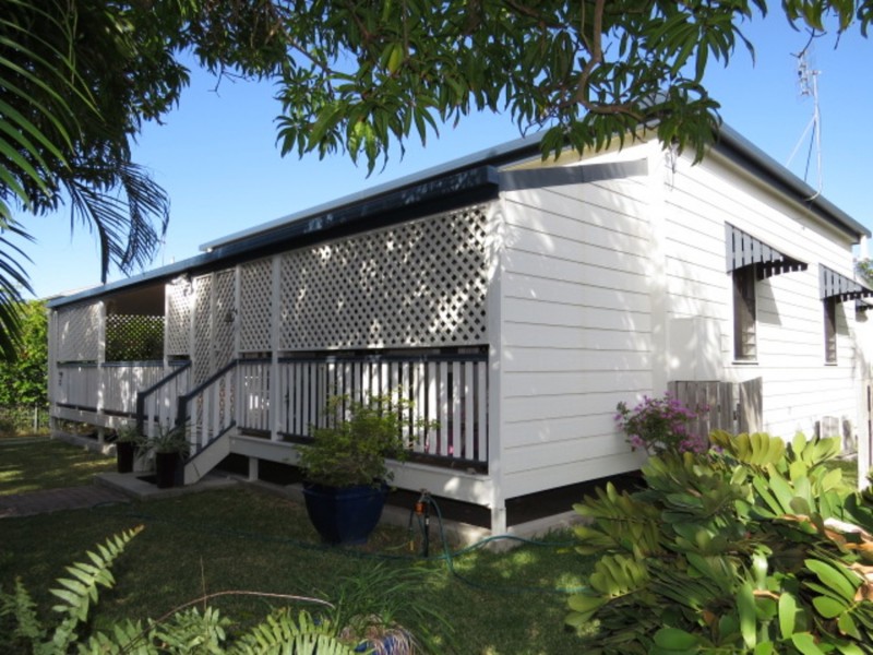 65 Gordon Street, Bowen QLD 4805