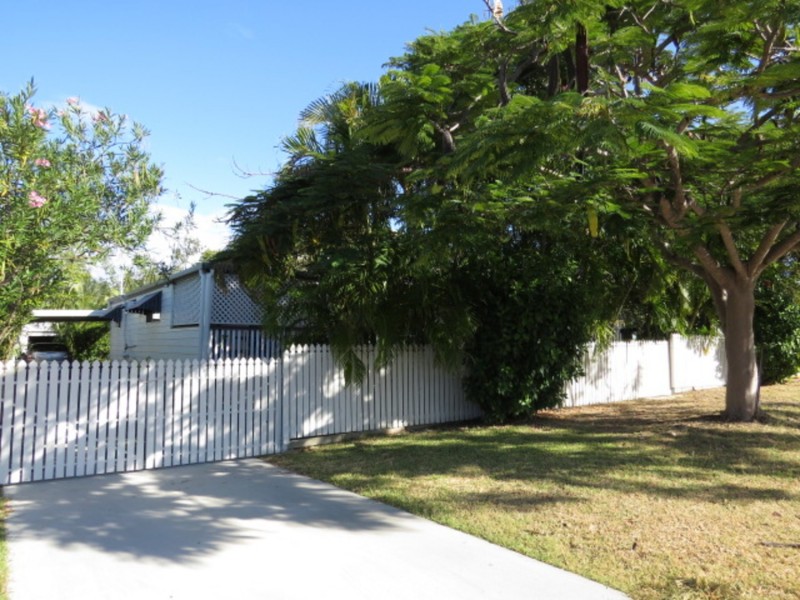 65 Gordon Street, Bowen QLD 4805