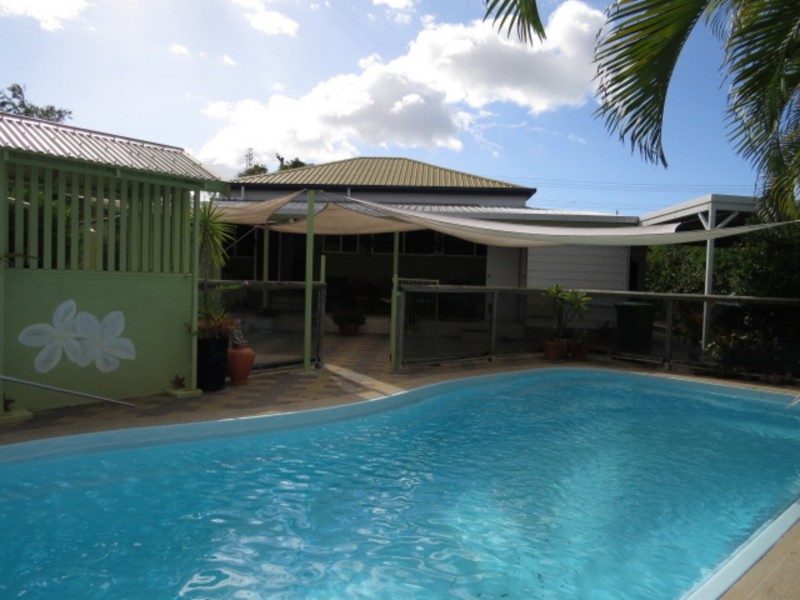 65 Gordon Street, Bowen QLD 4805