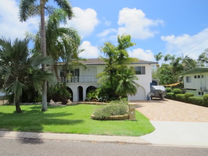 114 Mount Nutt Road, Bowen QLD 4805