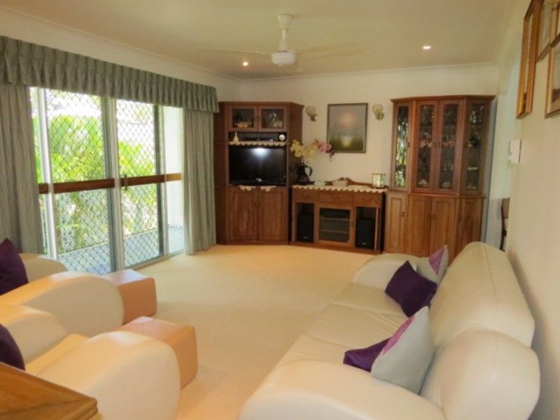 114 Mount Nutt Road, Bowen QLD 4805