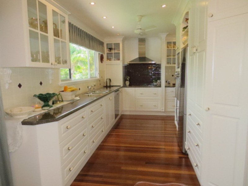 114 Mount Nutt Road, Bowen QLD 4805