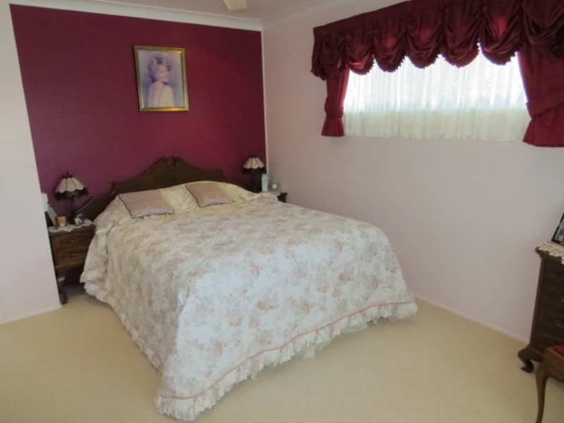 114 Mount Nutt Road, Bowen QLD 4805