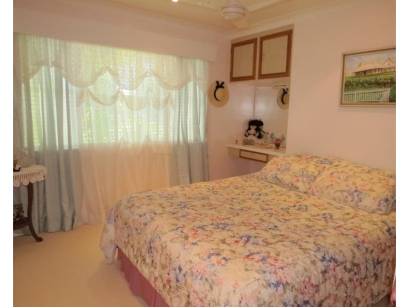 114 Mount Nutt Road, Bowen QLD 4805