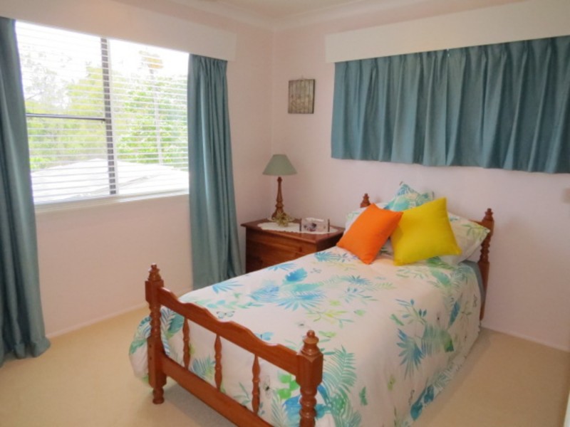 114 Mount Nutt Road, Bowen QLD 4805