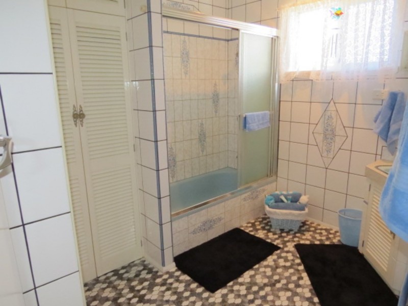 114 Mount Nutt Road, Bowen QLD 4805
