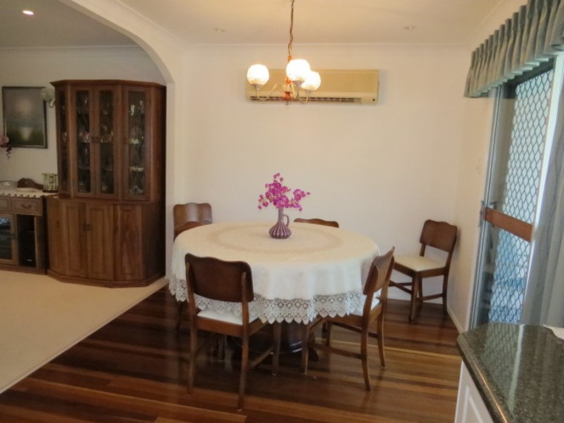 114 Mount Nutt Road, Bowen QLD 4805