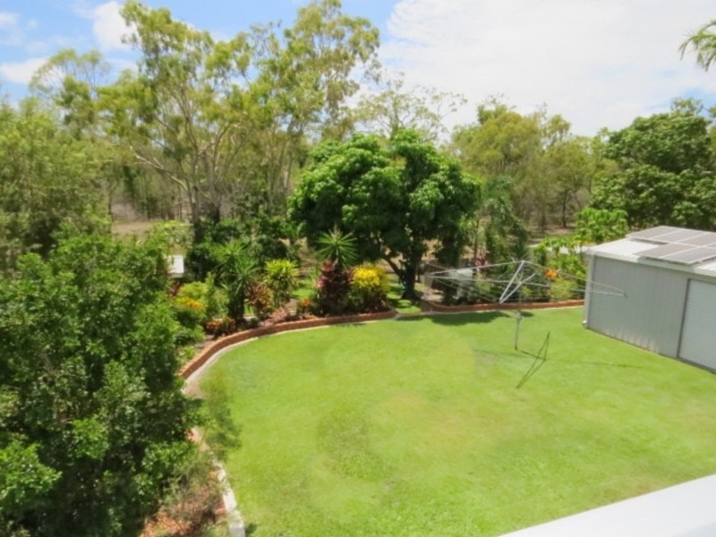 114 Mount Nutt Road, Bowen QLD 4805