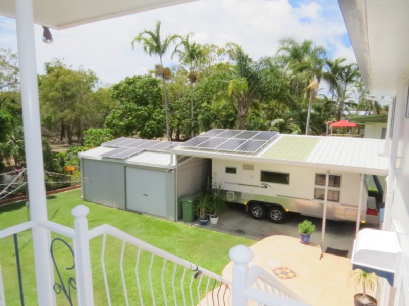 114 Mount Nutt Road, Bowen QLD 4805