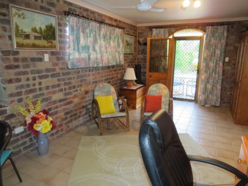 114 Mount Nutt Road, Bowen QLD 4805