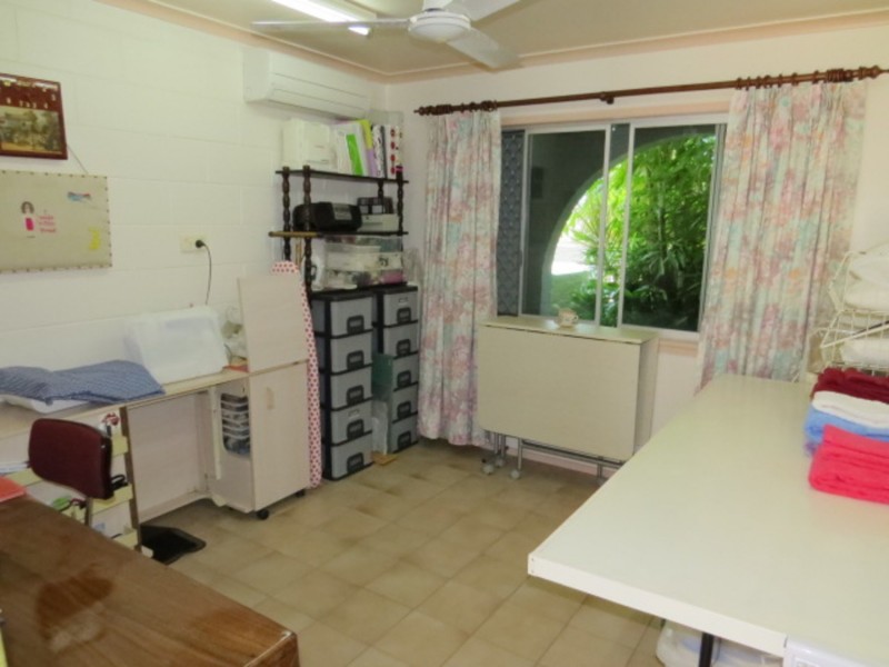 114 Mount Nutt Road, Bowen QLD 4805