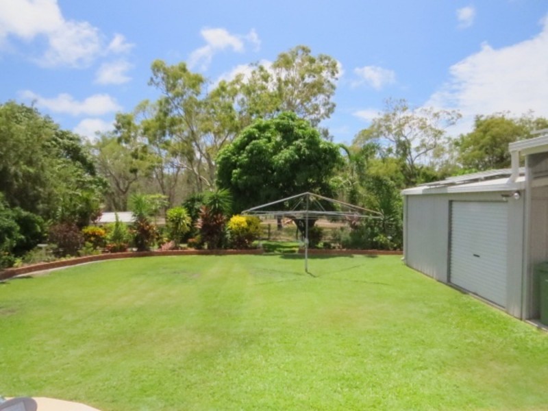 114 Mount Nutt Road, Bowen QLD 4805