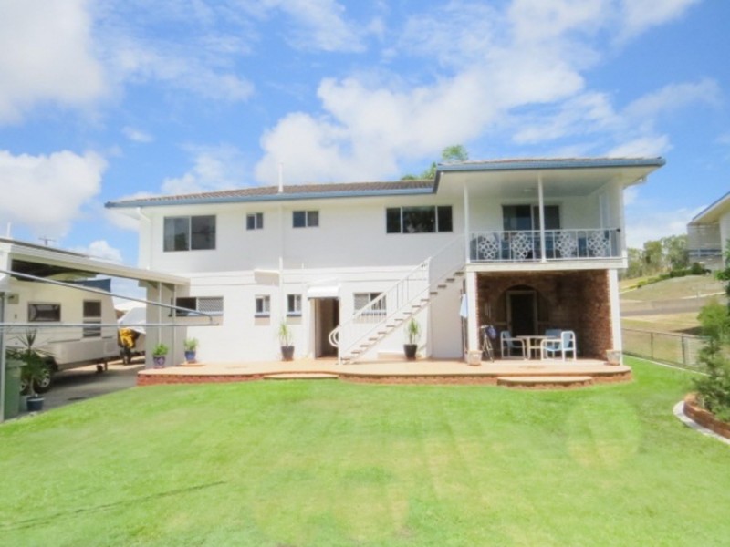 114 Mount Nutt Road, Bowen QLD 4805
