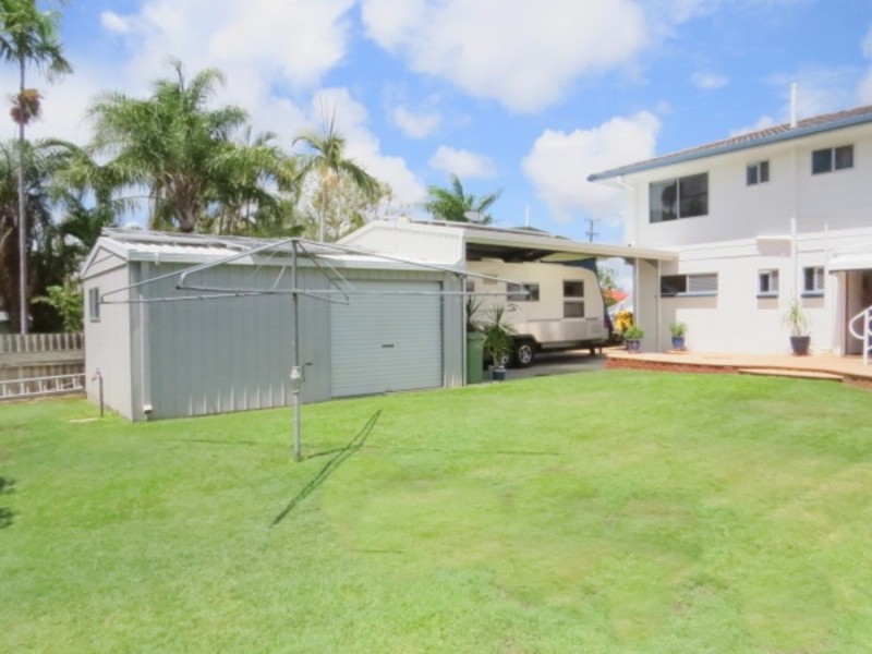 114 Mount Nutt Road, Bowen QLD 4805