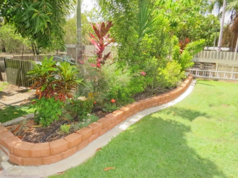 114 Mount Nutt Road, Bowen QLD 4805