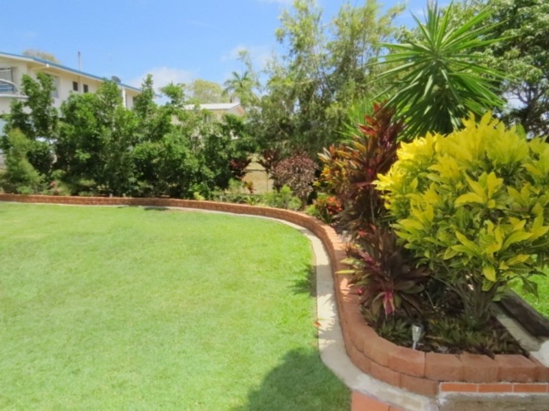 114 Mount Nutt Road, Bowen QLD 4805