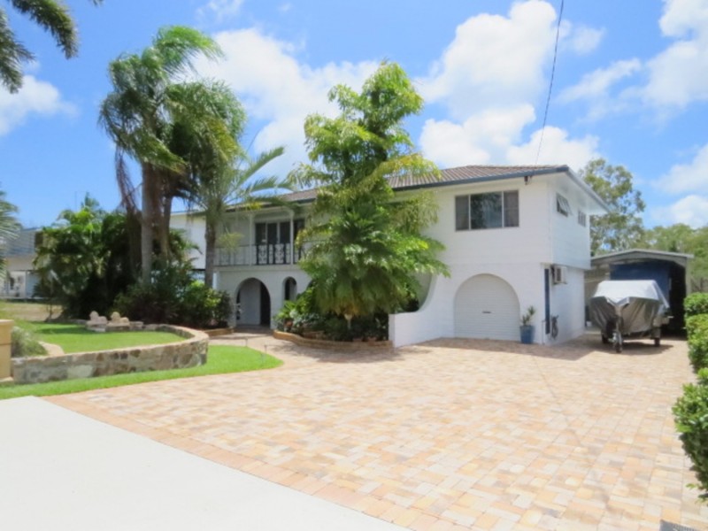 114 Mount Nutt Road, Bowen QLD 4805