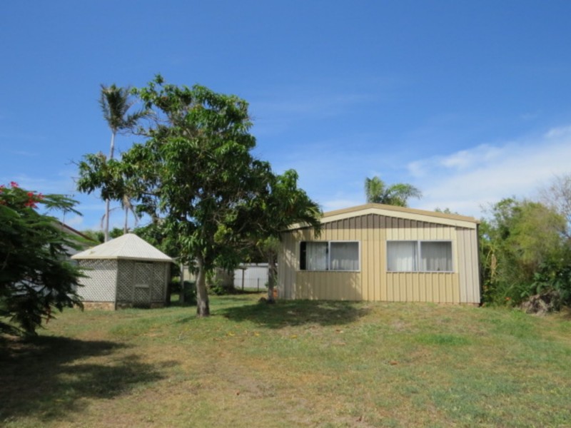 8 Wentworth Street, Bowen QLD 4805