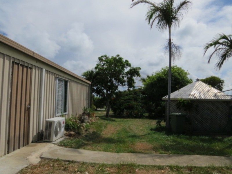 8 Wentworth Street, Bowen QLD 4805