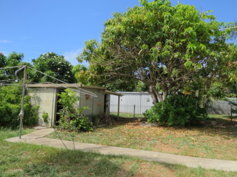 8 Wentworth Street, Bowen QLD 4805