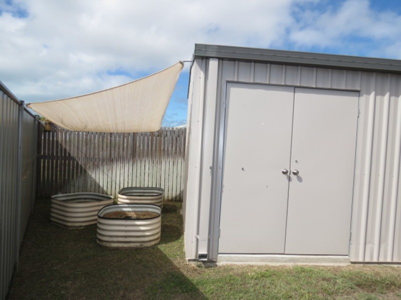 5 Lexington Court, Bowen QLD 4805