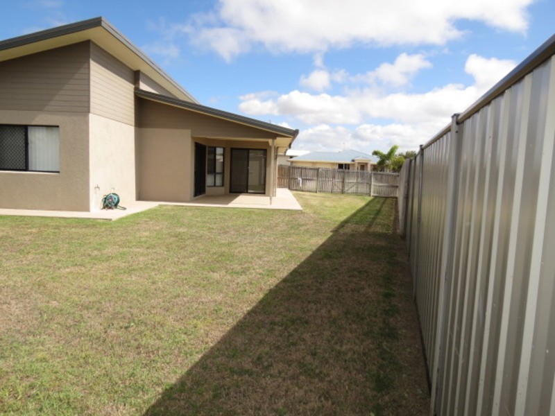 5 Lexington Court, Bowen QLD 4805