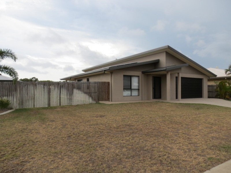5 Lexington Court, Bowen QLD 4805
